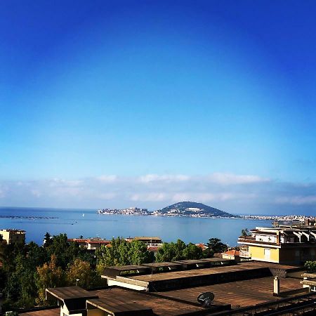 Villa Aussie Dream House Formia Exterior foto