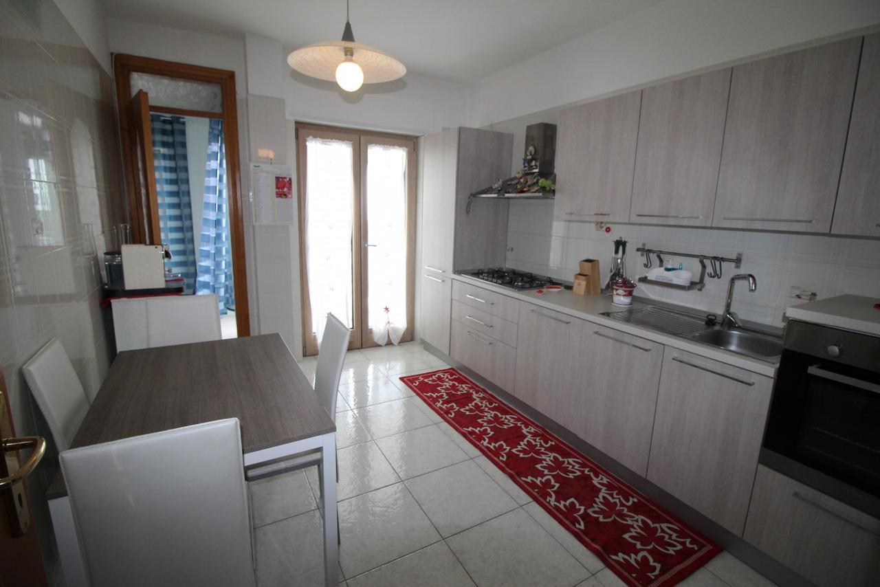 Villa Aussie Dream House Formia Exterior foto