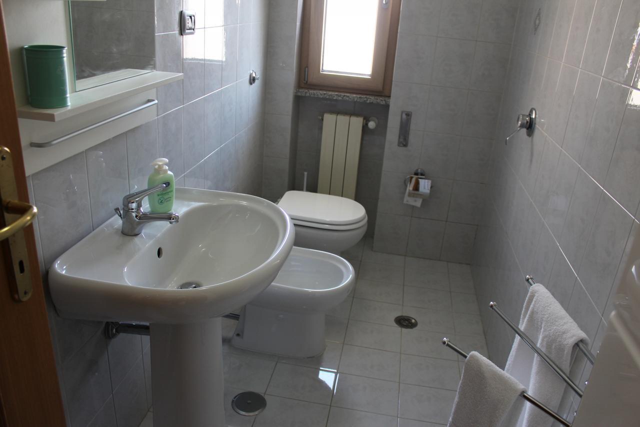 Villa Aussie Dream House Formia Exterior foto