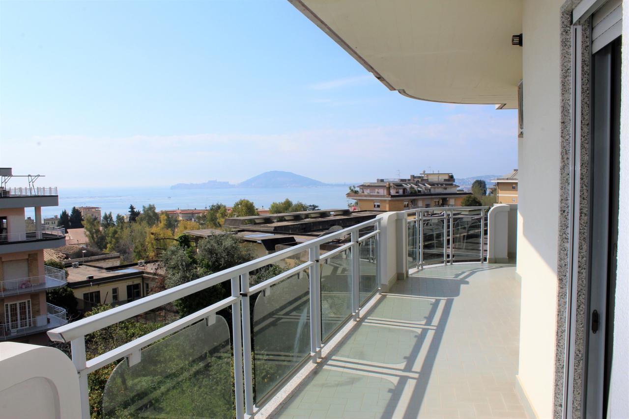 Villa Aussie Dream House Formia Exterior foto