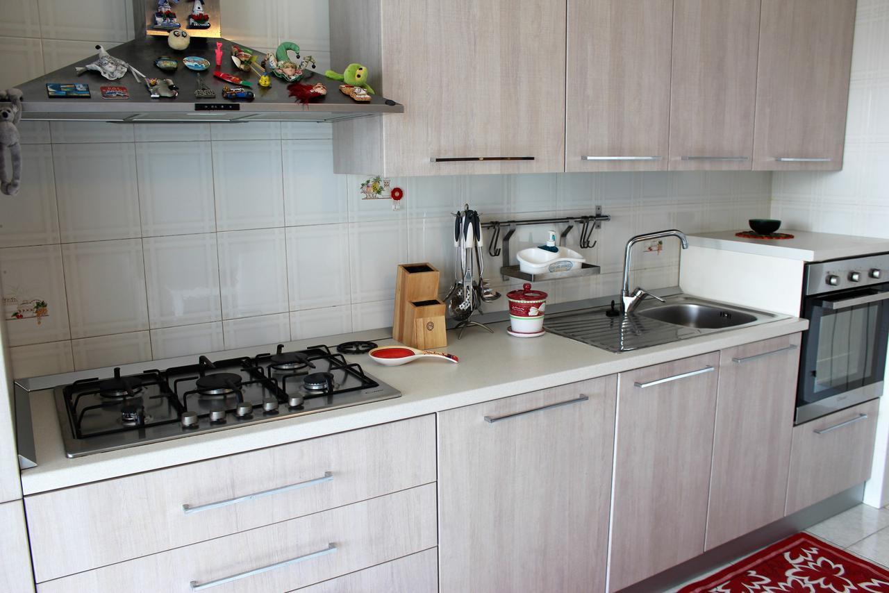 Villa Aussie Dream House Formia Exterior foto