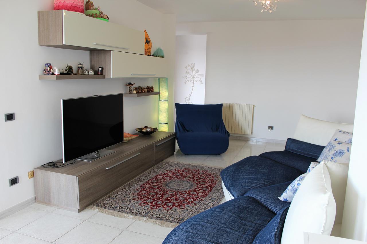 Villa Aussie Dream House Formia Exterior foto