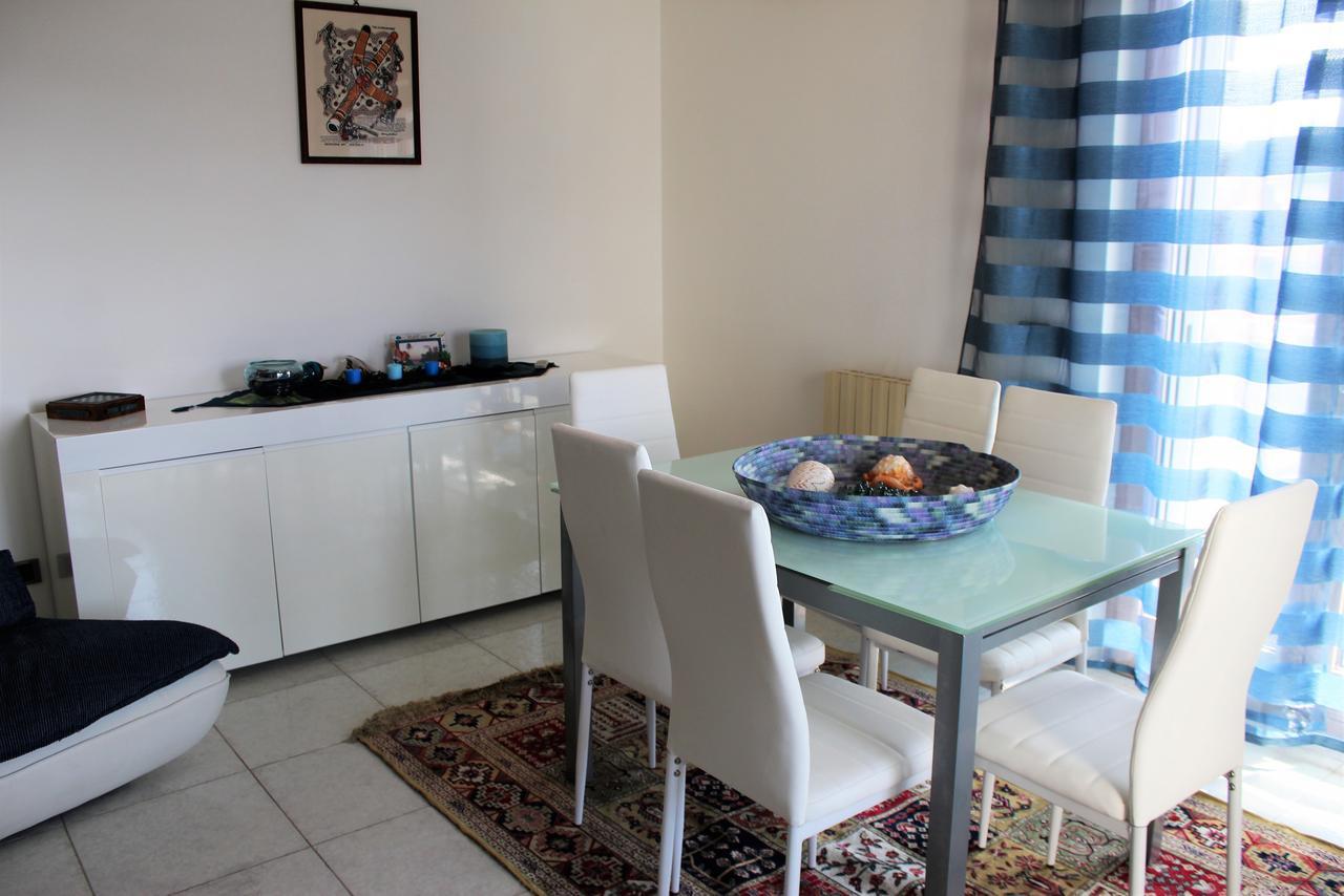 Villa Aussie Dream House Formia Exterior foto