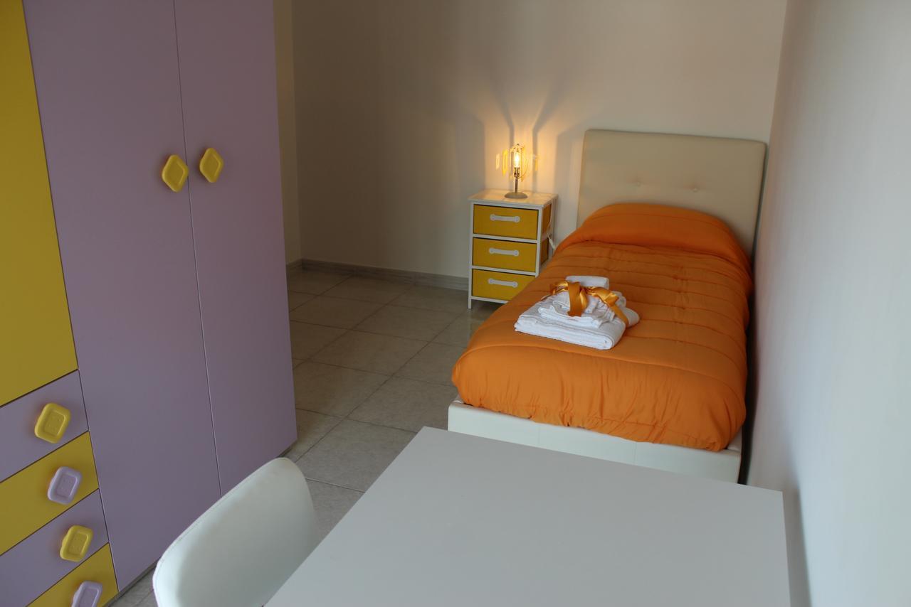 Villa Aussie Dream House Formia Exterior foto
