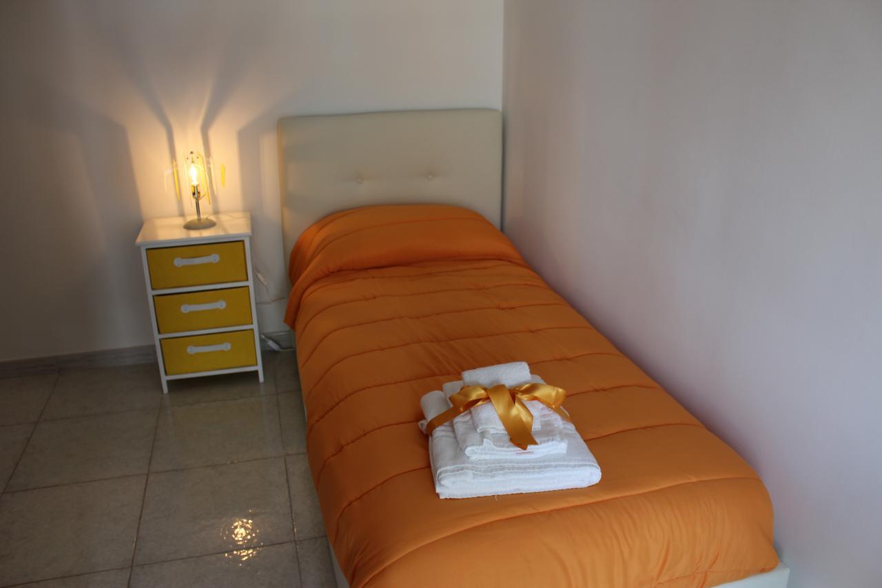 Villa Aussie Dream House Formia Exterior foto