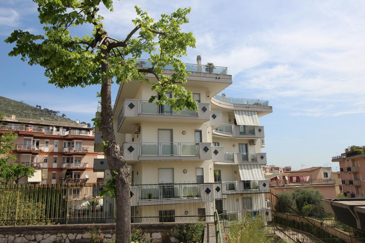 Villa Aussie Dream House Formia Exterior foto