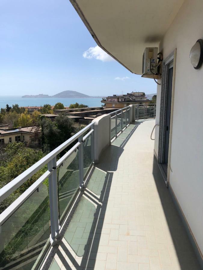 Villa Aussie Dream House Formia Exterior foto