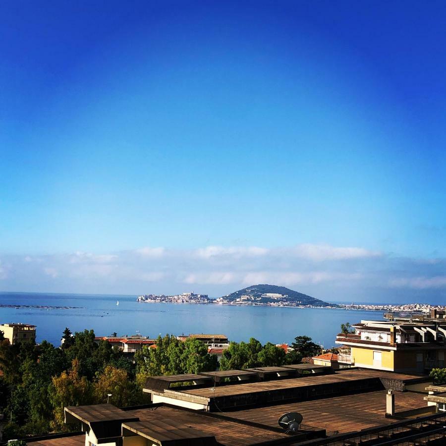 Villa Aussie Dream House Formia Exterior foto