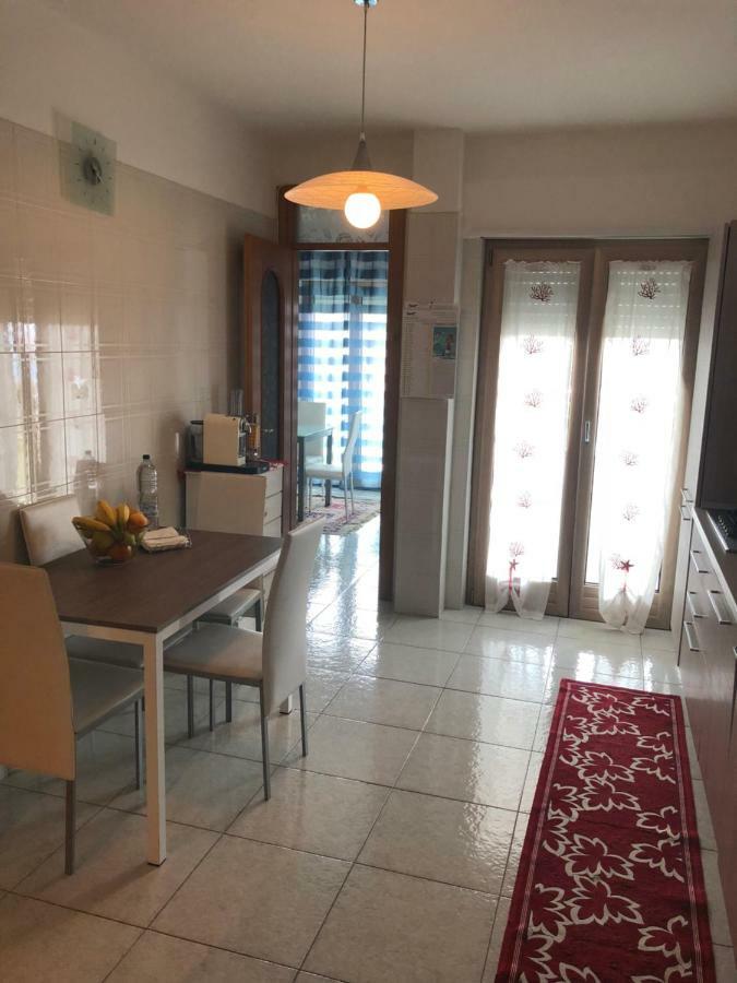 Villa Aussie Dream House Formia Exterior foto